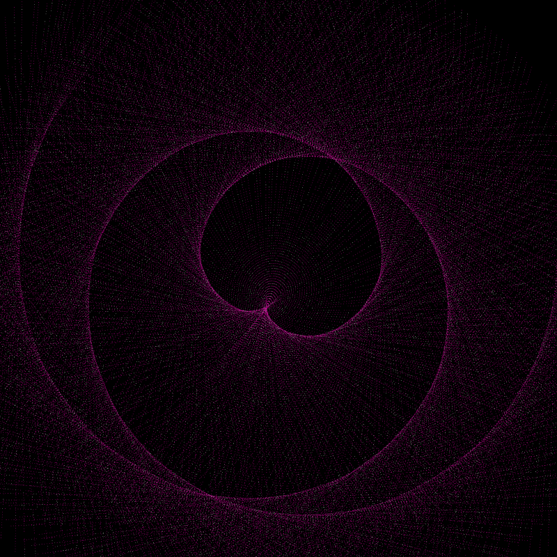 Feelings #59 static NFT preview