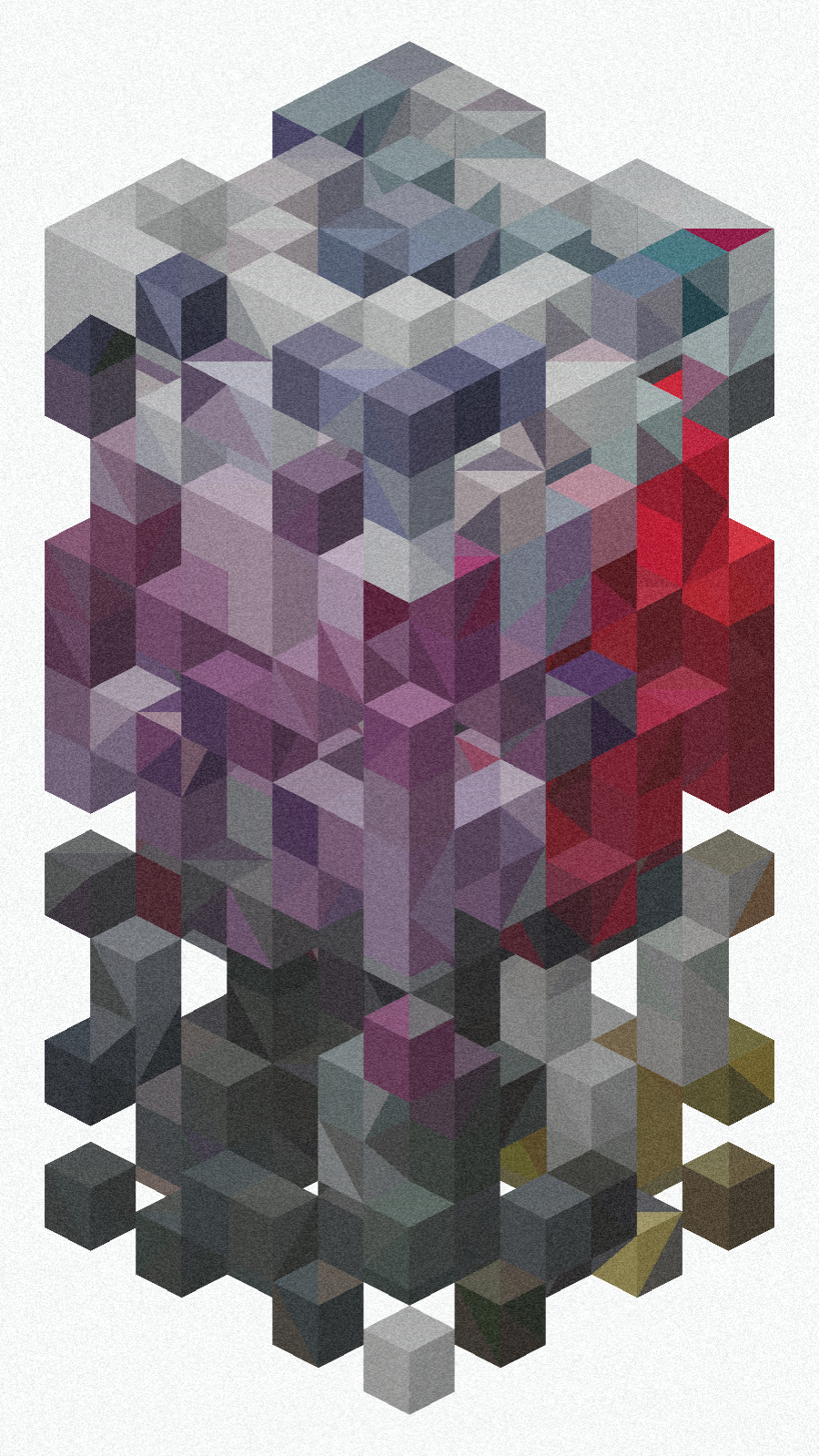 Rangxel #796 static NFT preview