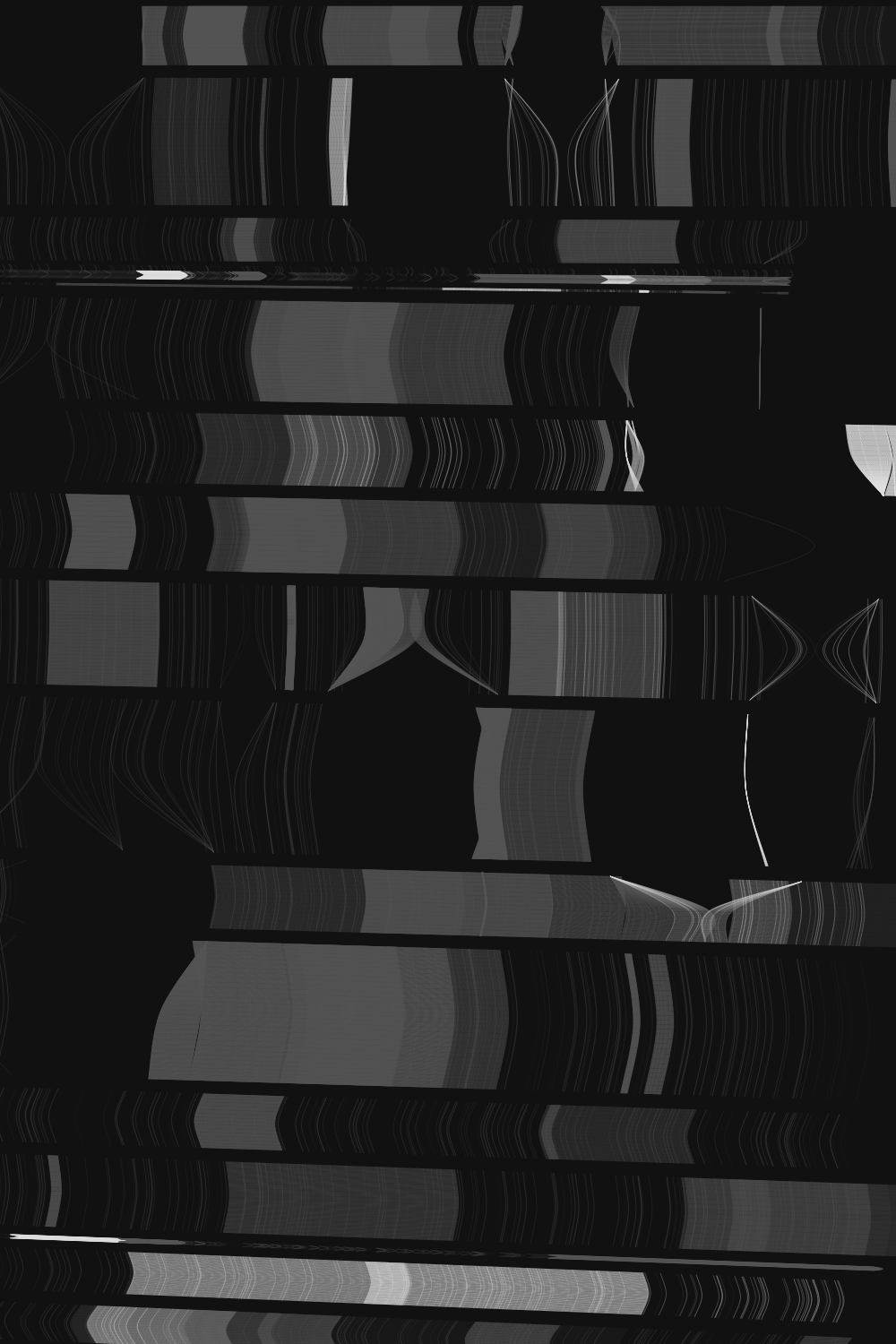 Disrupt #287 static token preview
