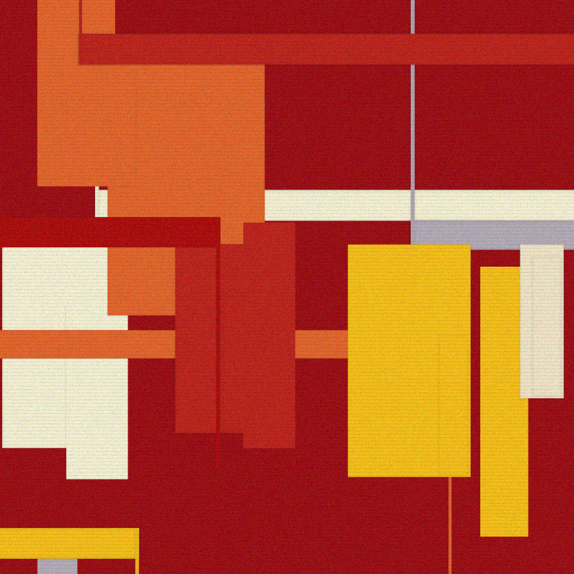 Fragments Of Drawings #283 static token preview