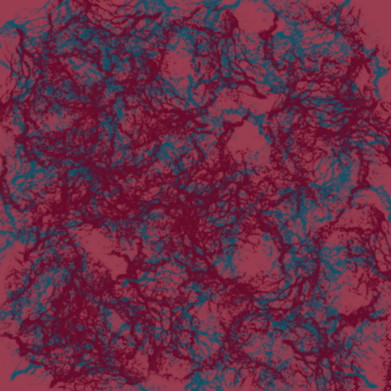 Magma #30 static NFT preview