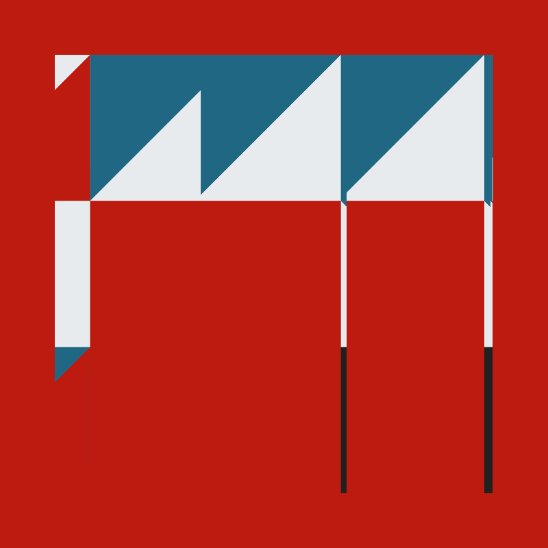 Repeater #219 static NFT preview