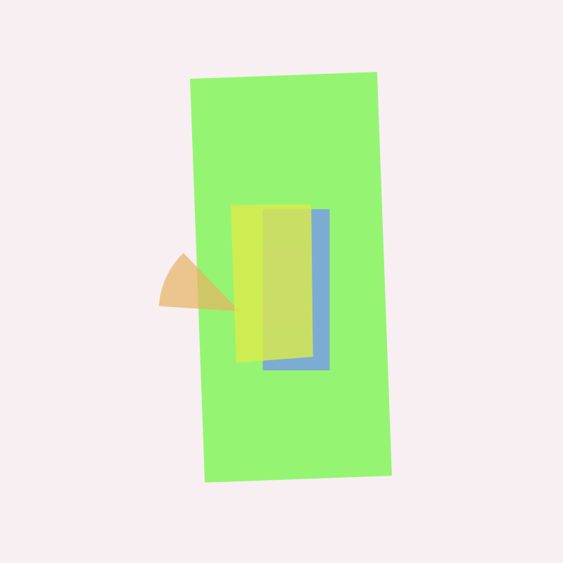 Explorations 1.1 #41 static NFT preview