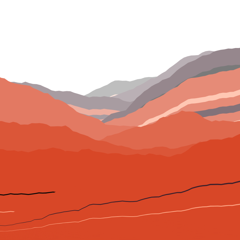 Arava #50 static NFT preview