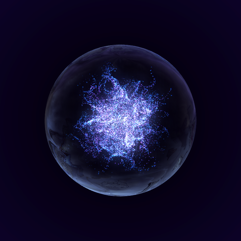 Void Divergence #138 static token preview