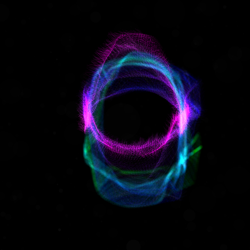 fxvibes #25 static token preview