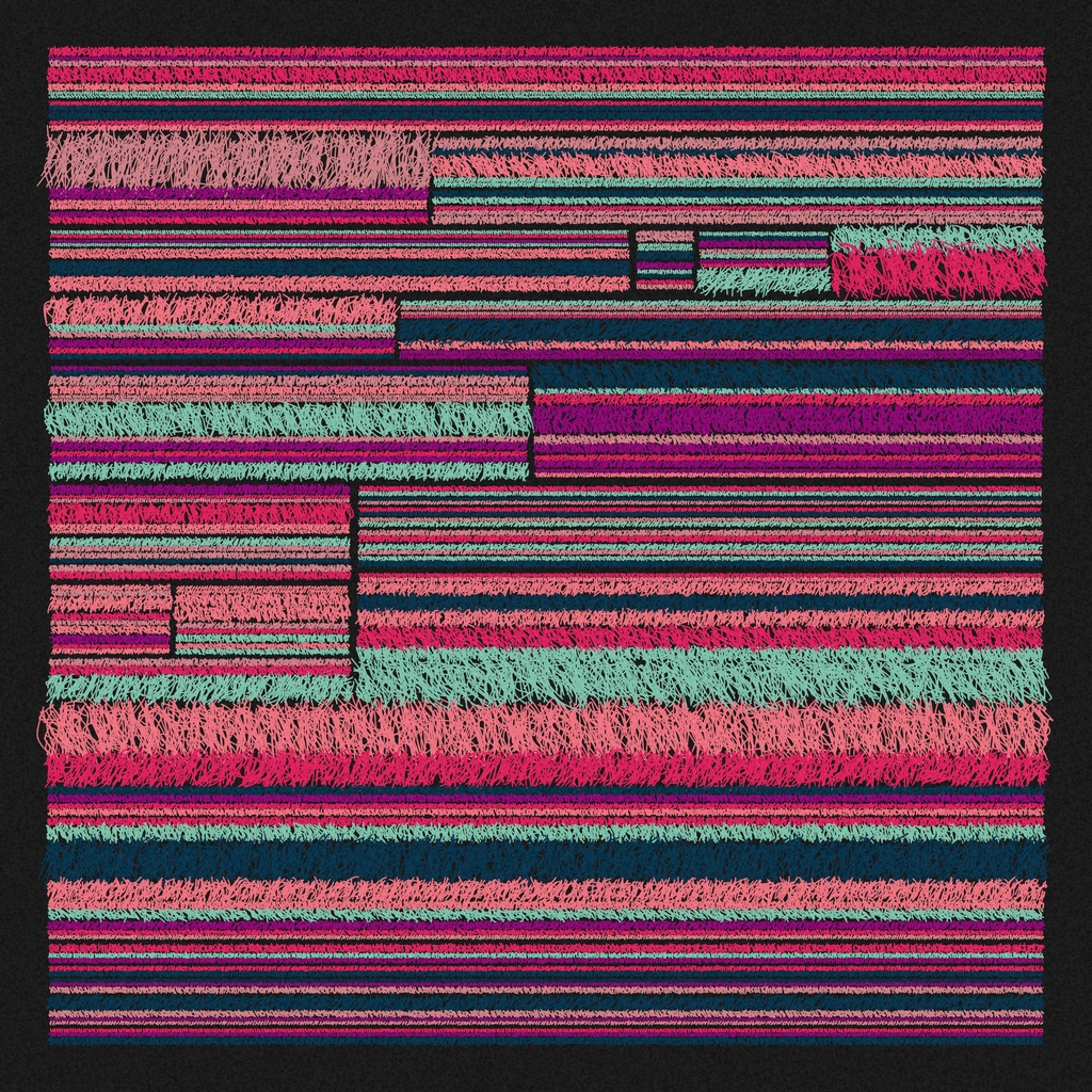 Joy Division #381 static NFT preview