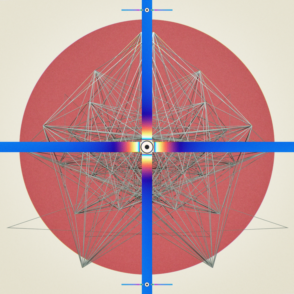 Meditation Interrupted :: Session #2 #17 static token preview