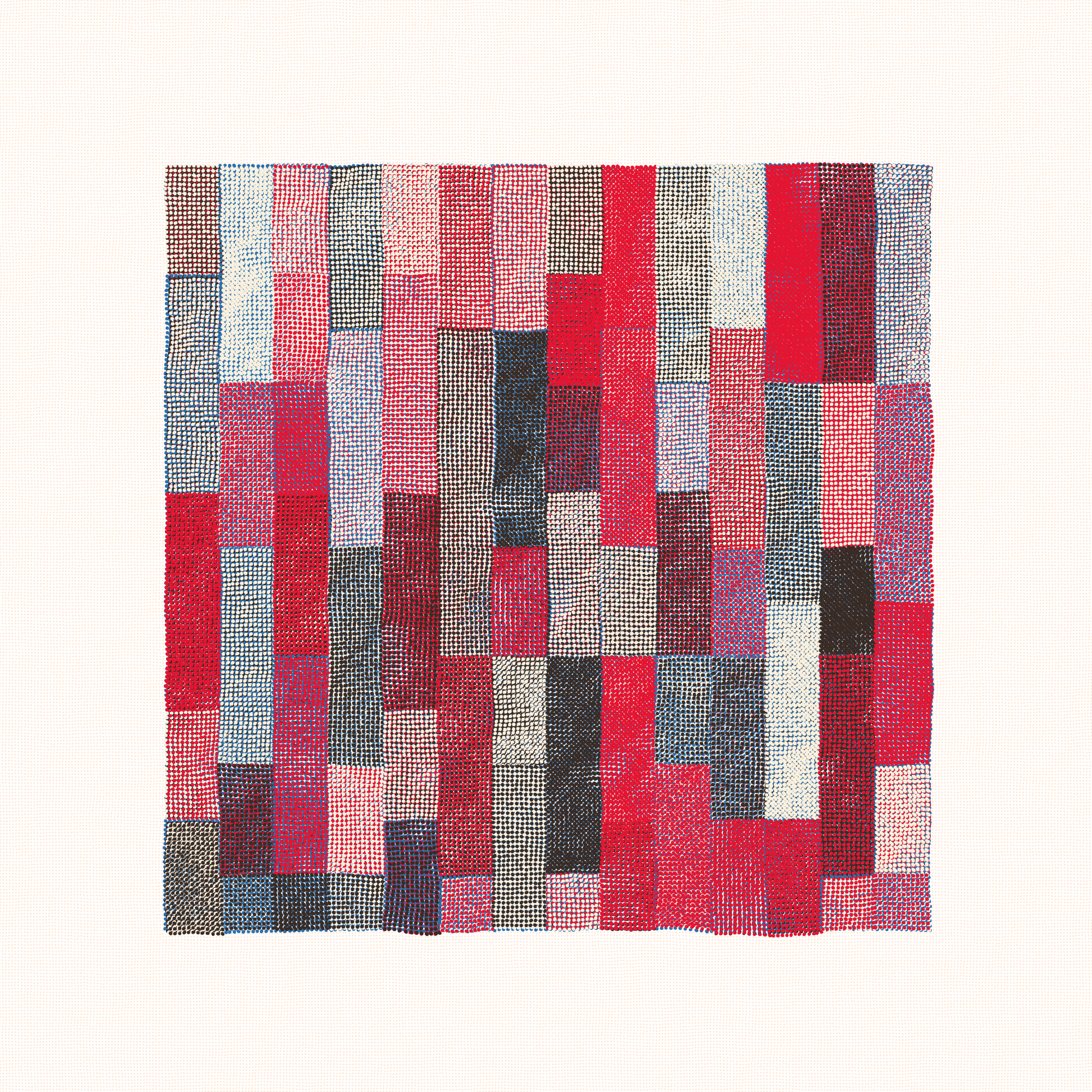 Pigments #156 static token preview
