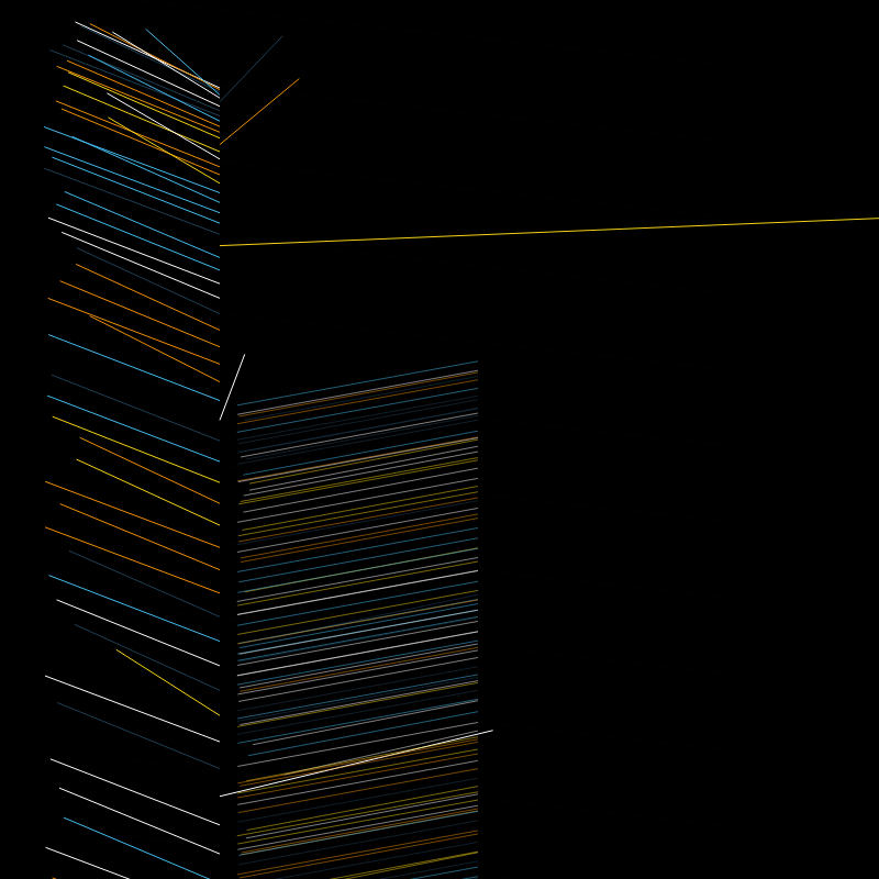 Broken Strobe #92 static token preview