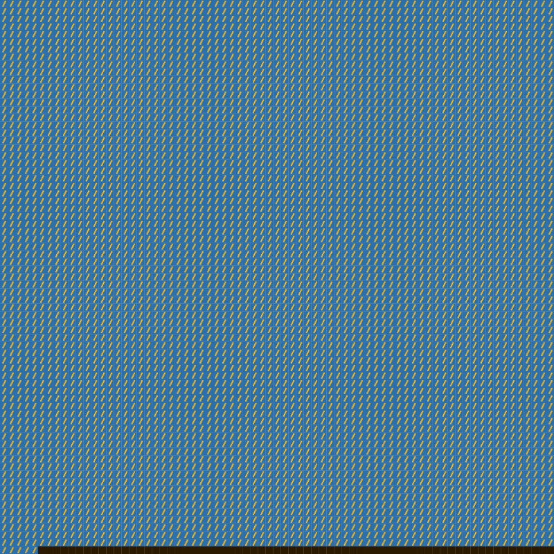 Tally! #5261 static NFT preview