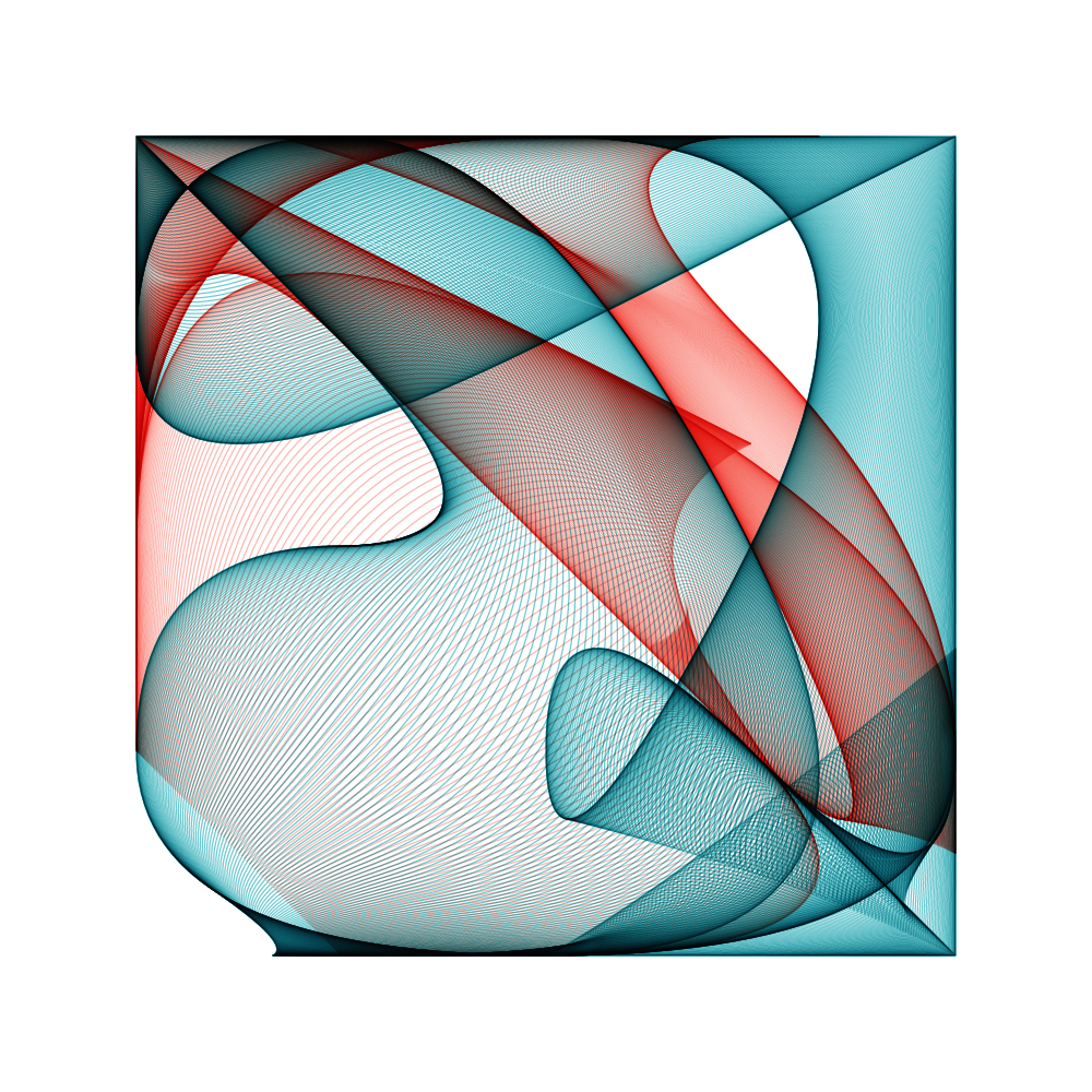 Entanglement #36 static token preview