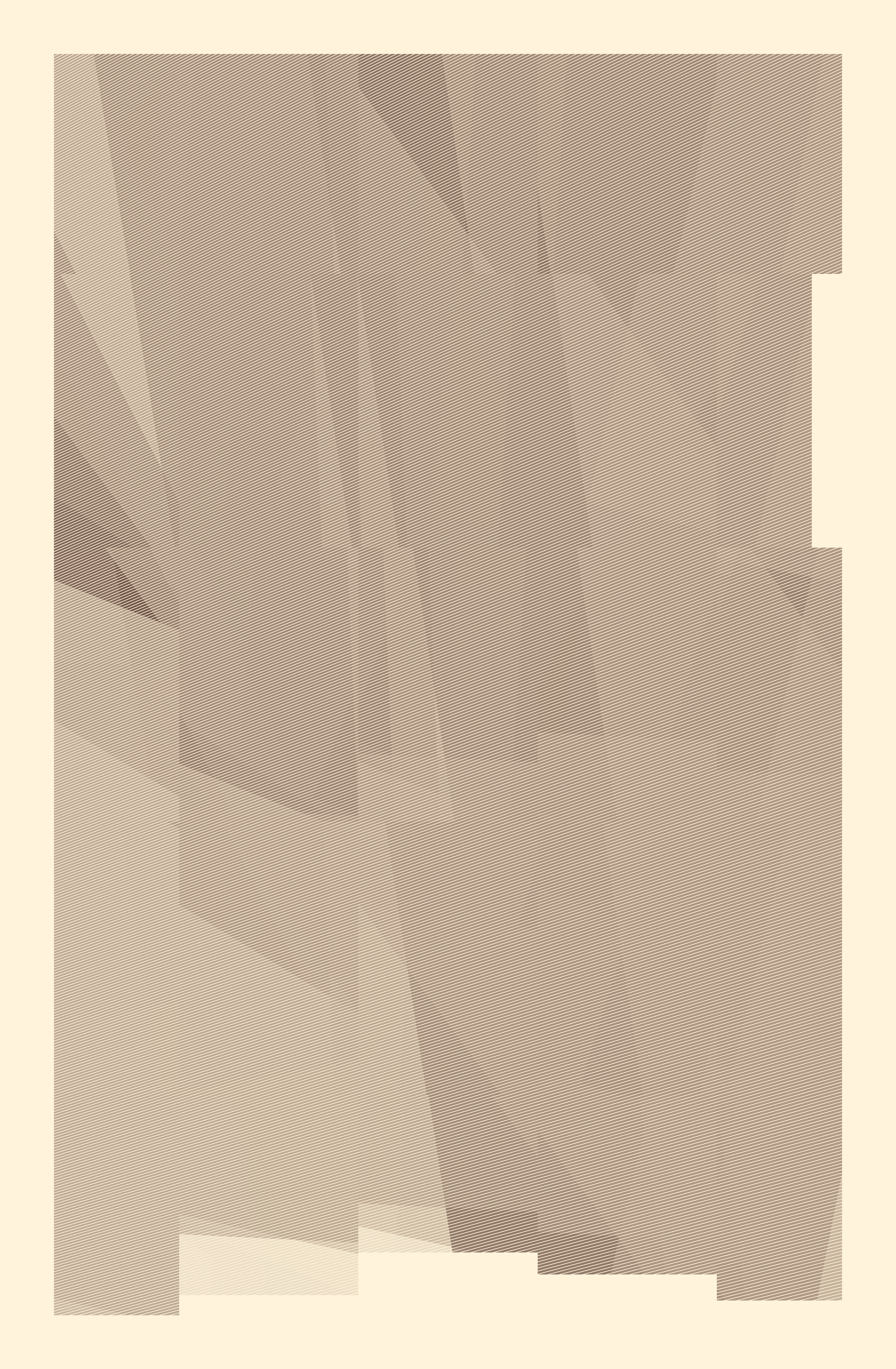Lines of Illusion #150 static NFT preview