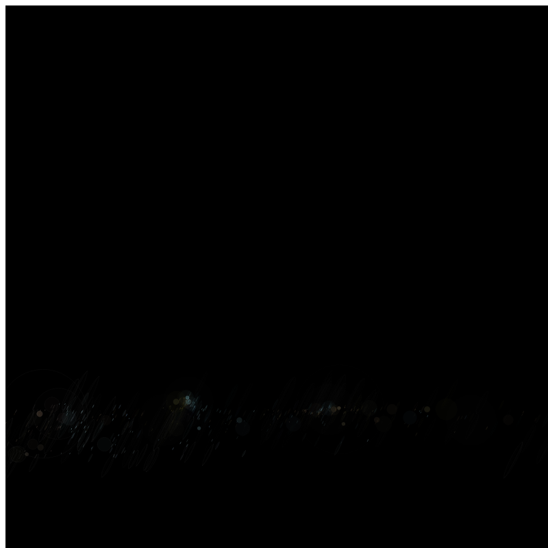 symphony #412 static token preview