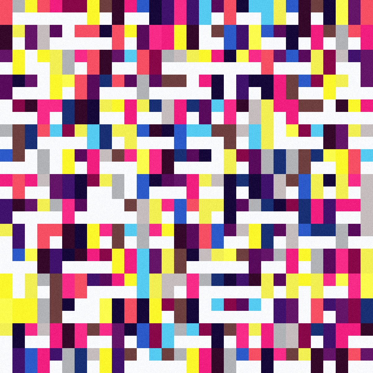 pixelpallete #140 static token preview