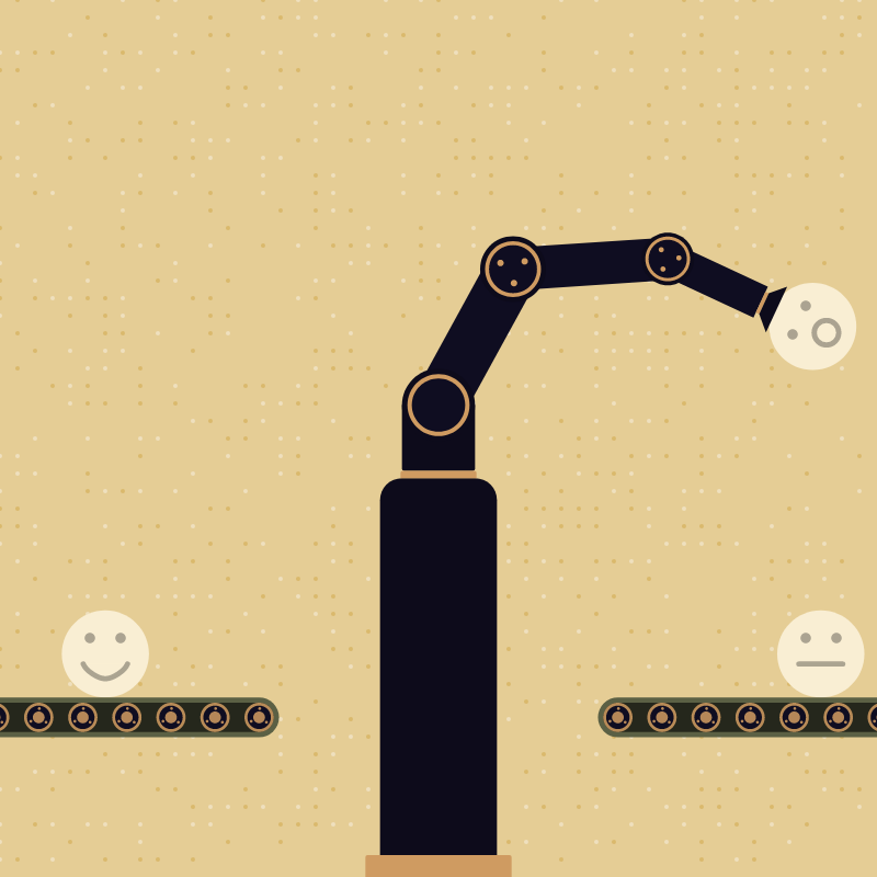 Robotics #118 static token preview