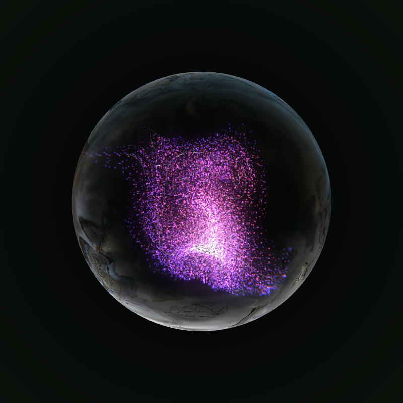 Void Divergence #230 static token preview