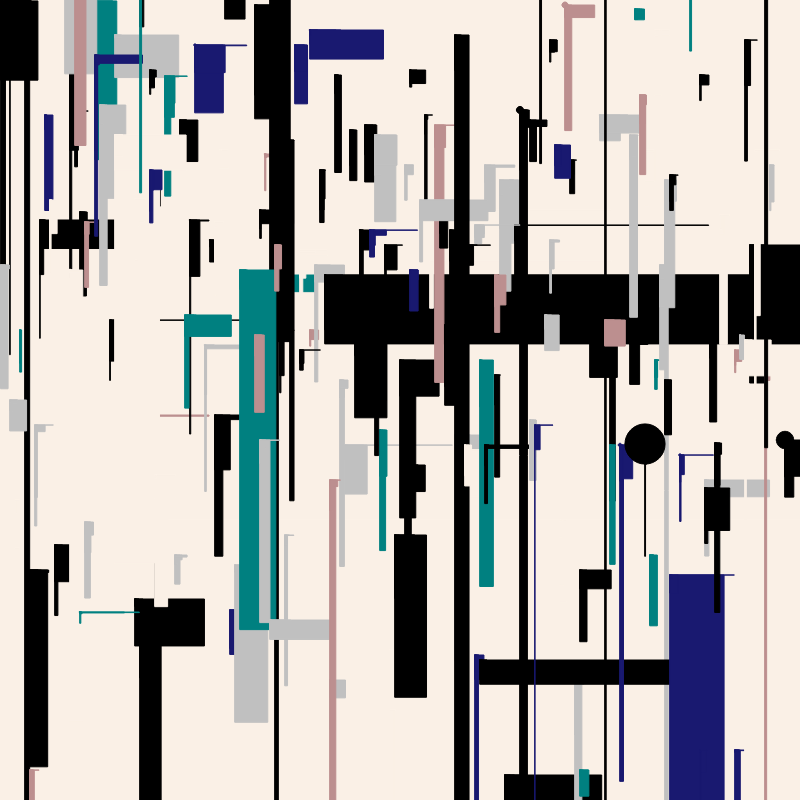 Automatic Abstraction 3 #57 static token preview