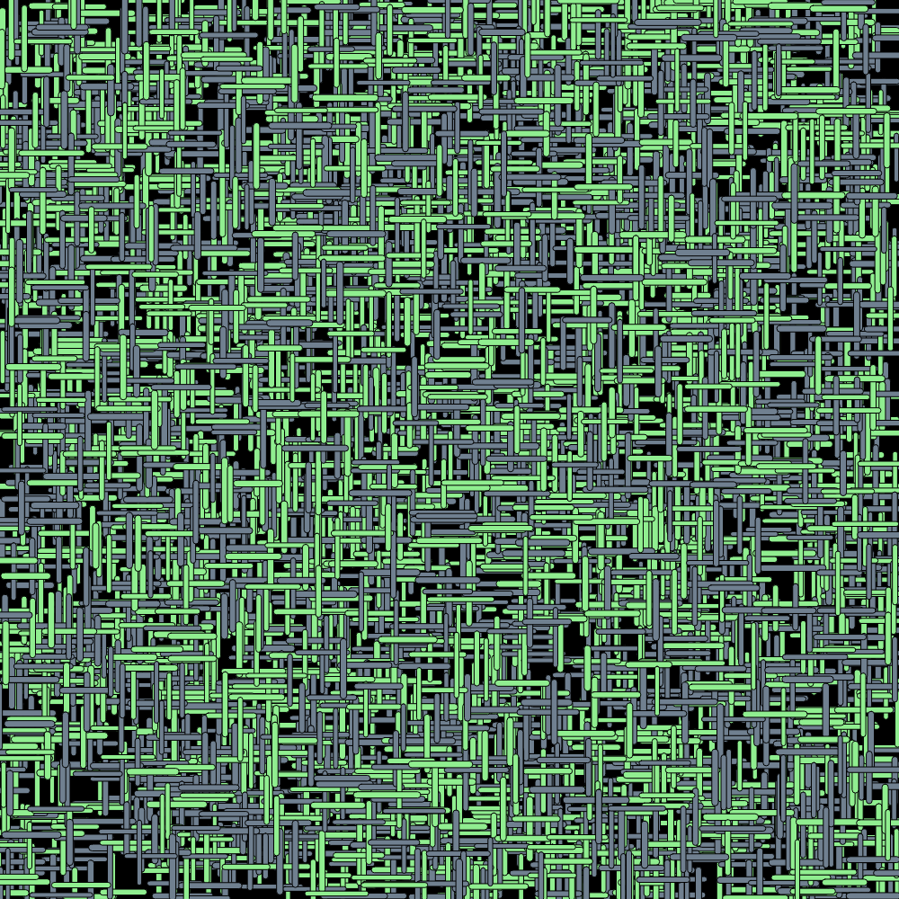 System 2.0 #46 static NFT preview