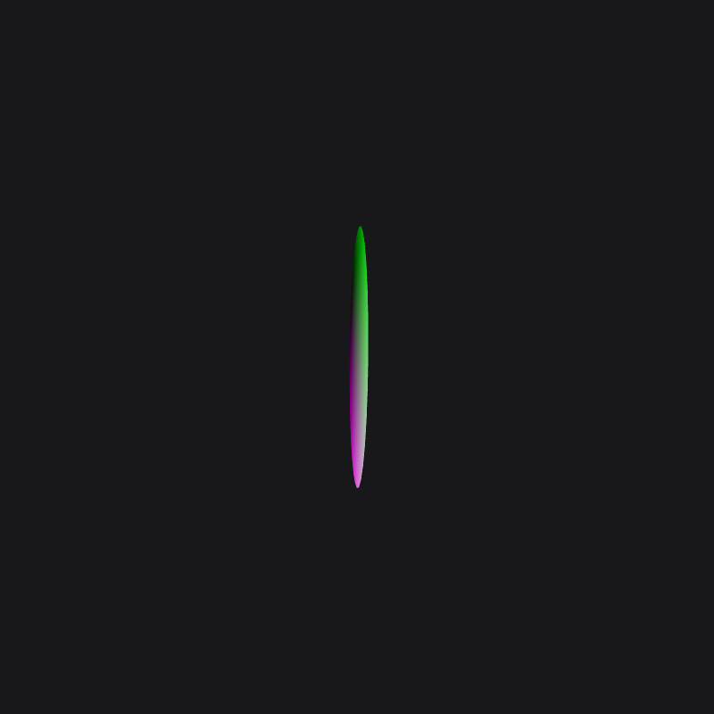 Genorb #90 static token preview