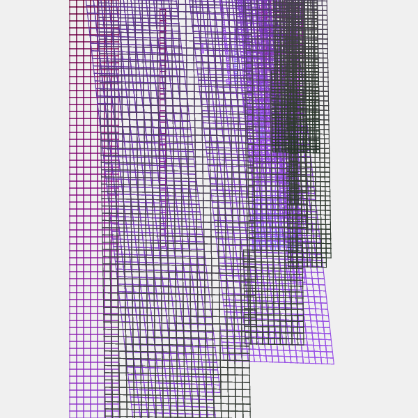 --mirror-- #5 static token preview
