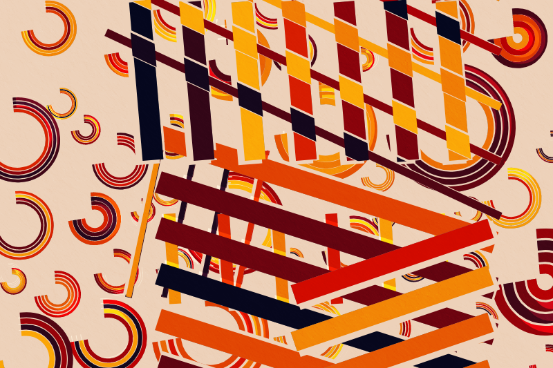 Entangled Layers #191 static token preview