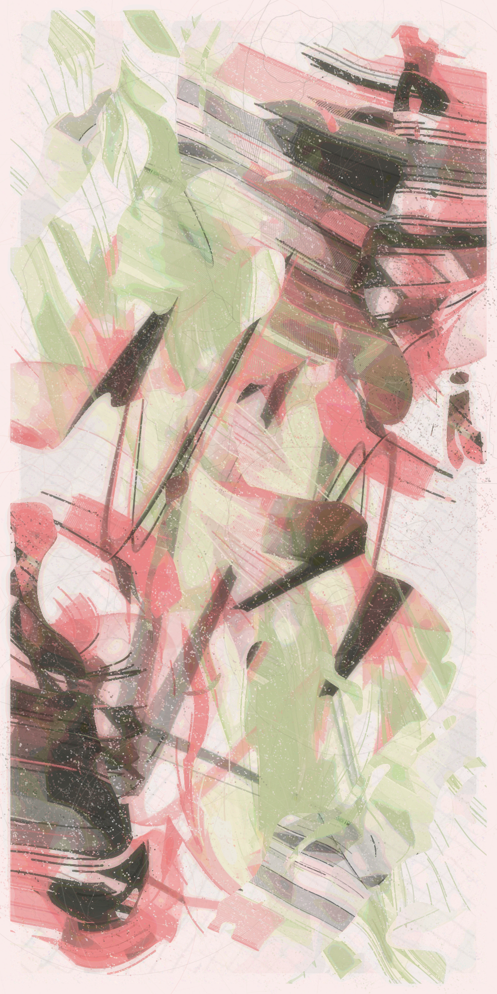 scherzando #108 static NFT preview