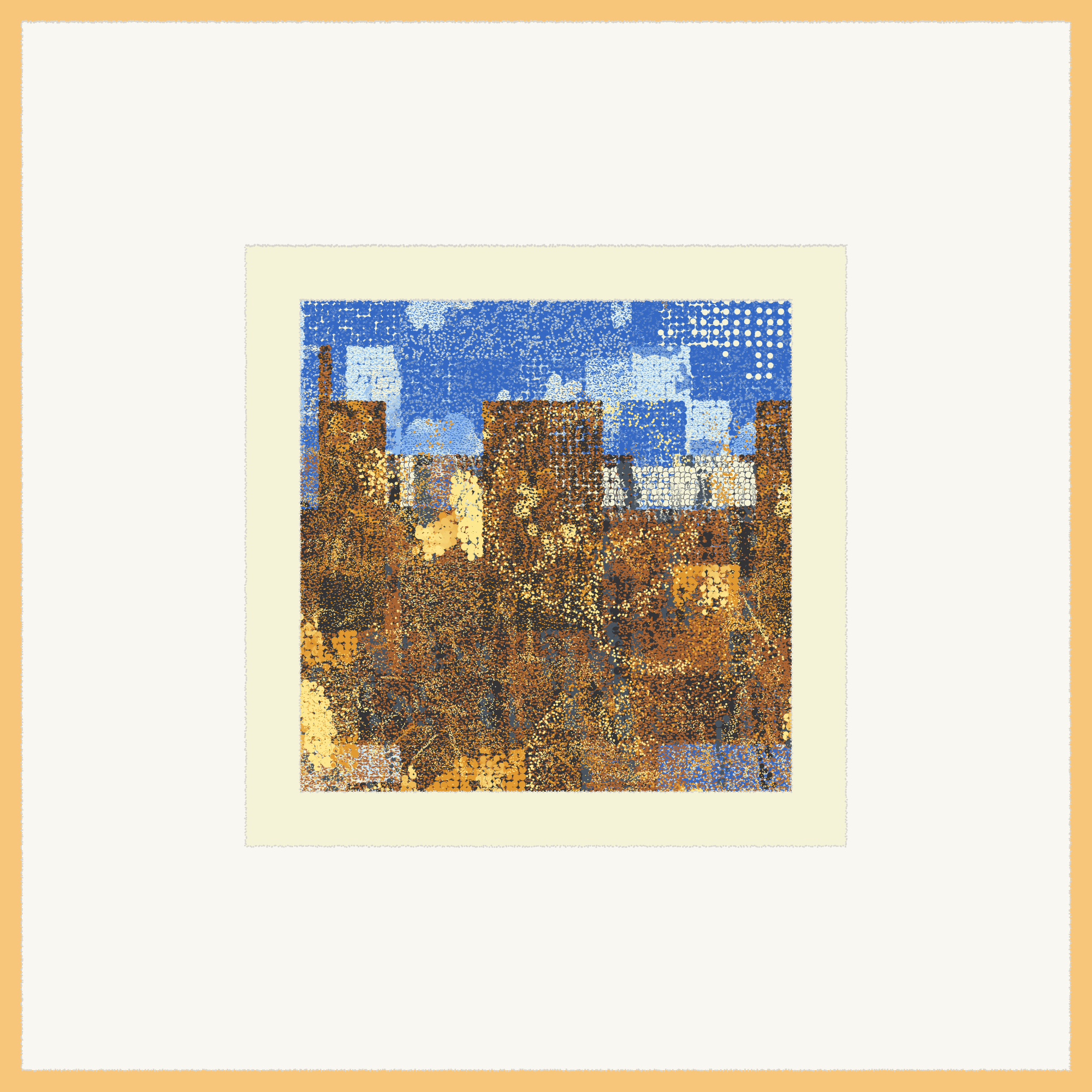 Open Space #126 static token preview