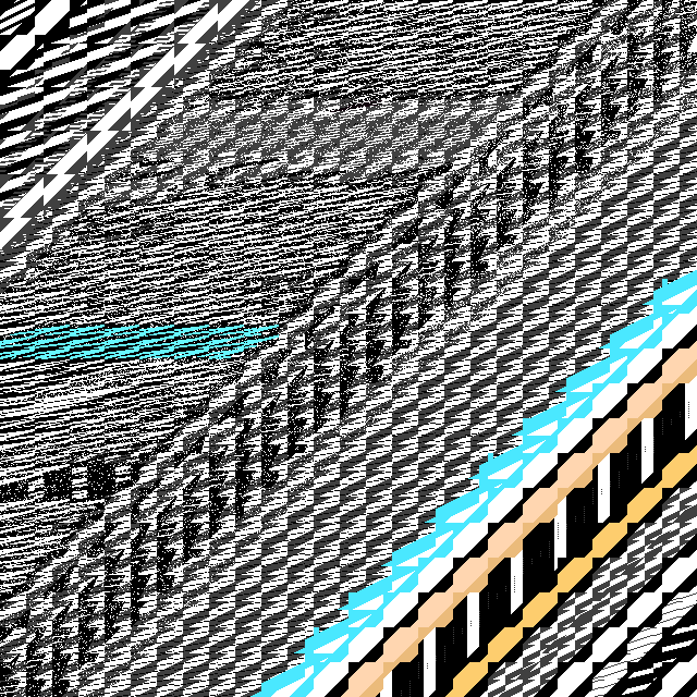 De/Frag #165 static NFT preview