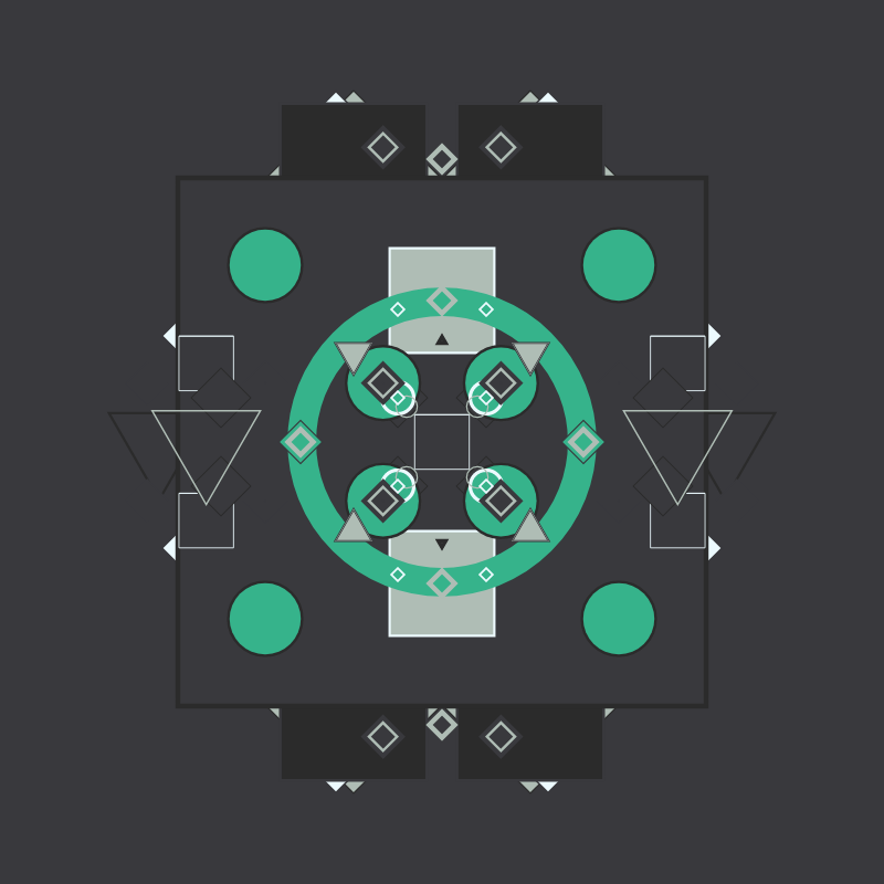V.M.O.H. #343 static token preview