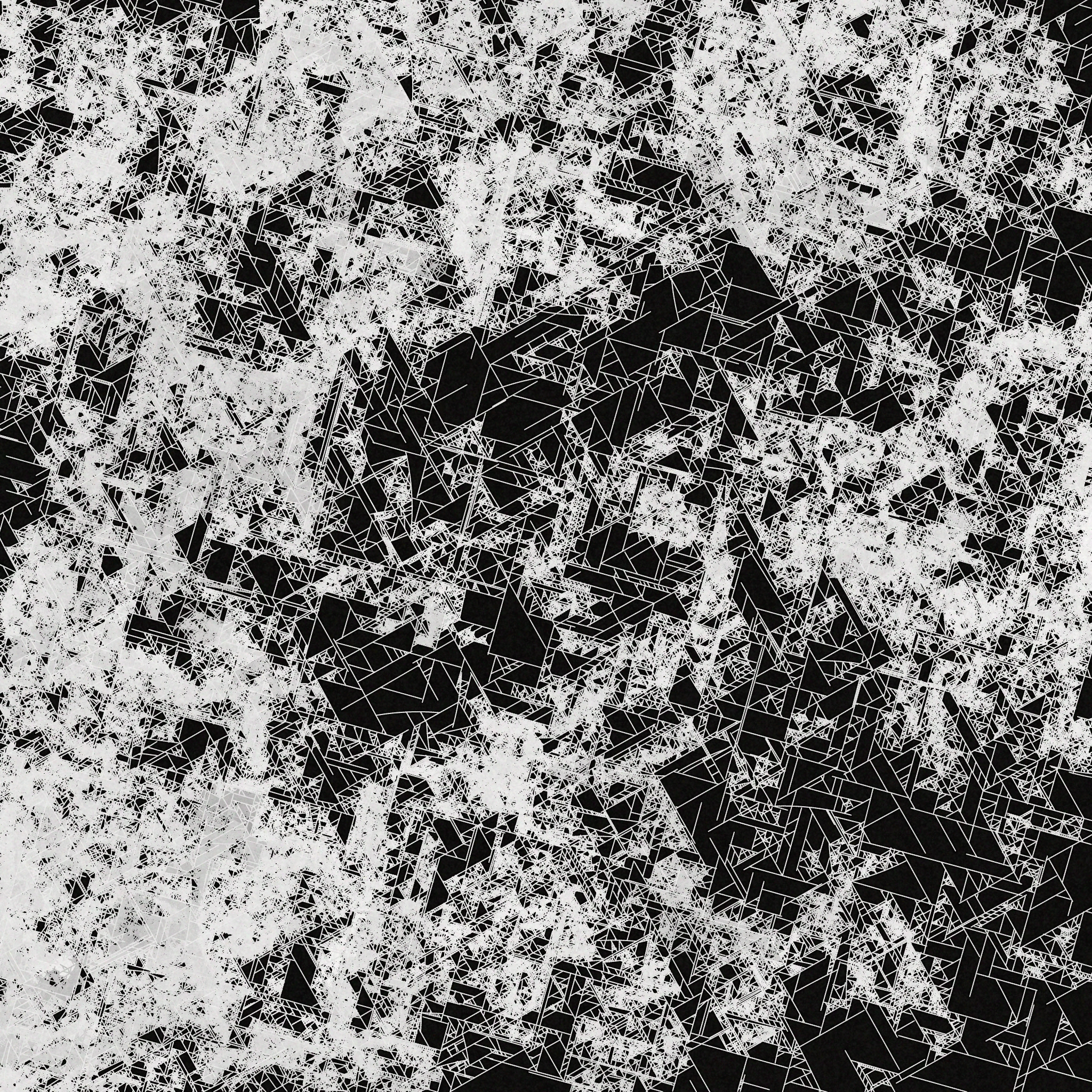 Chaospill #89 static NFT preview
