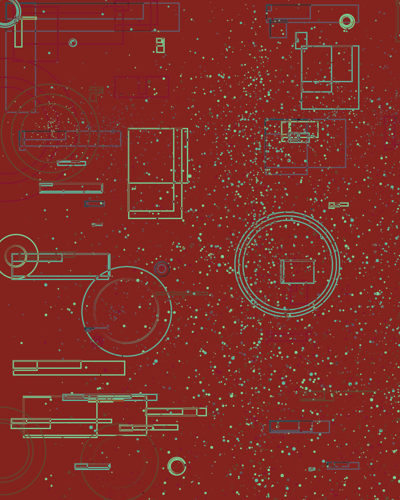CR Art Sessions //1 #264 static token preview