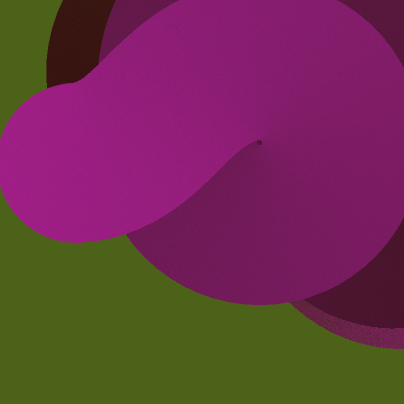 Soft Ice #55 static NFT preview