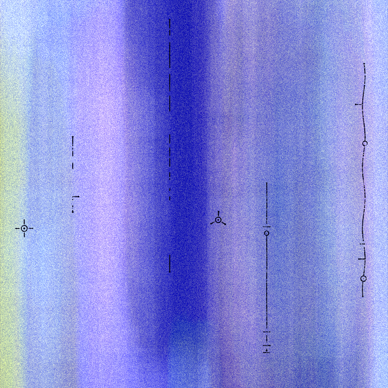 Vestige #48 static NFT preview