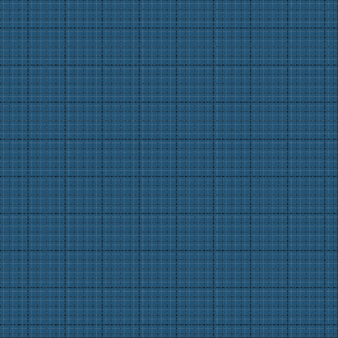 Fabrics #555 static token preview