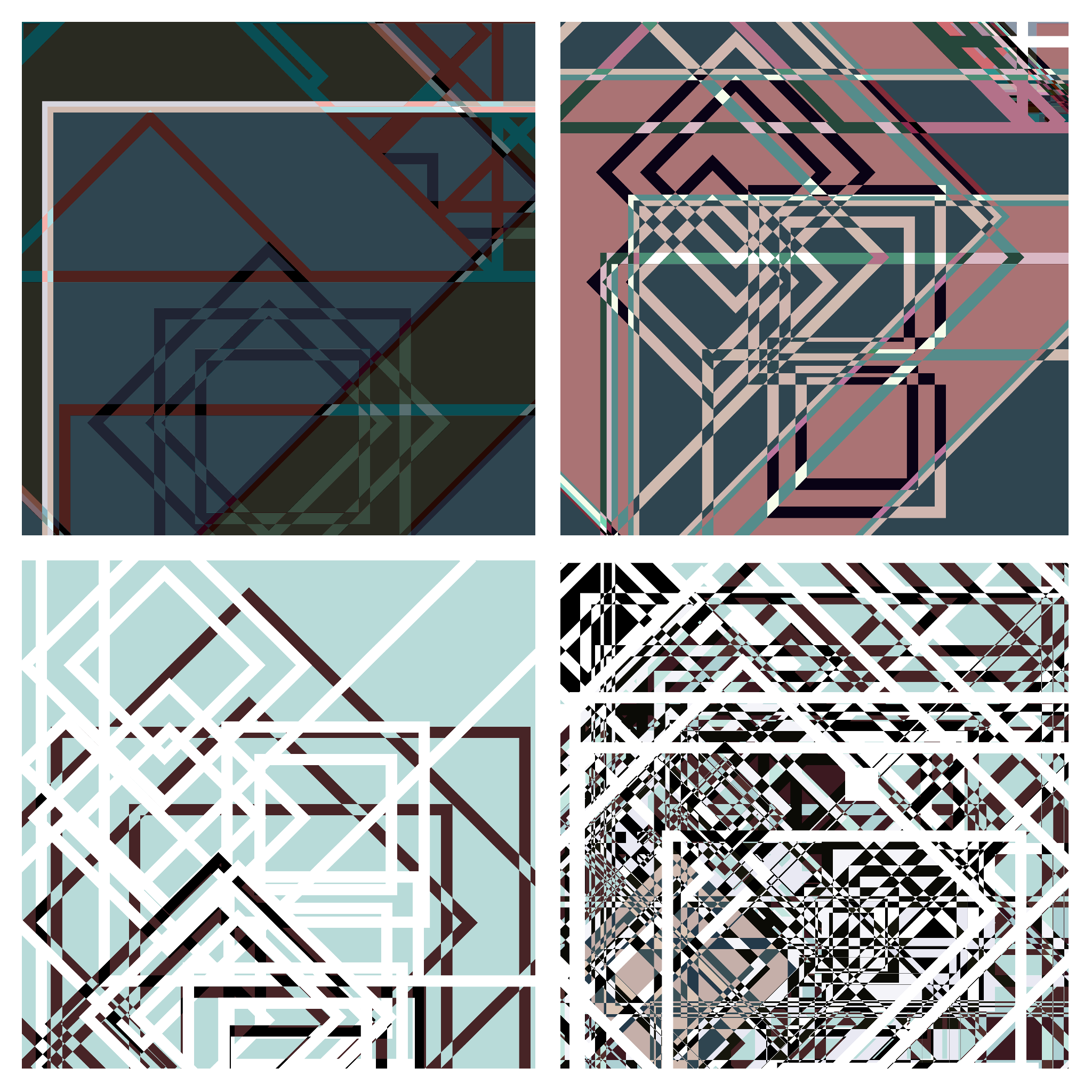 r e - s q u b #139 static NFT preview