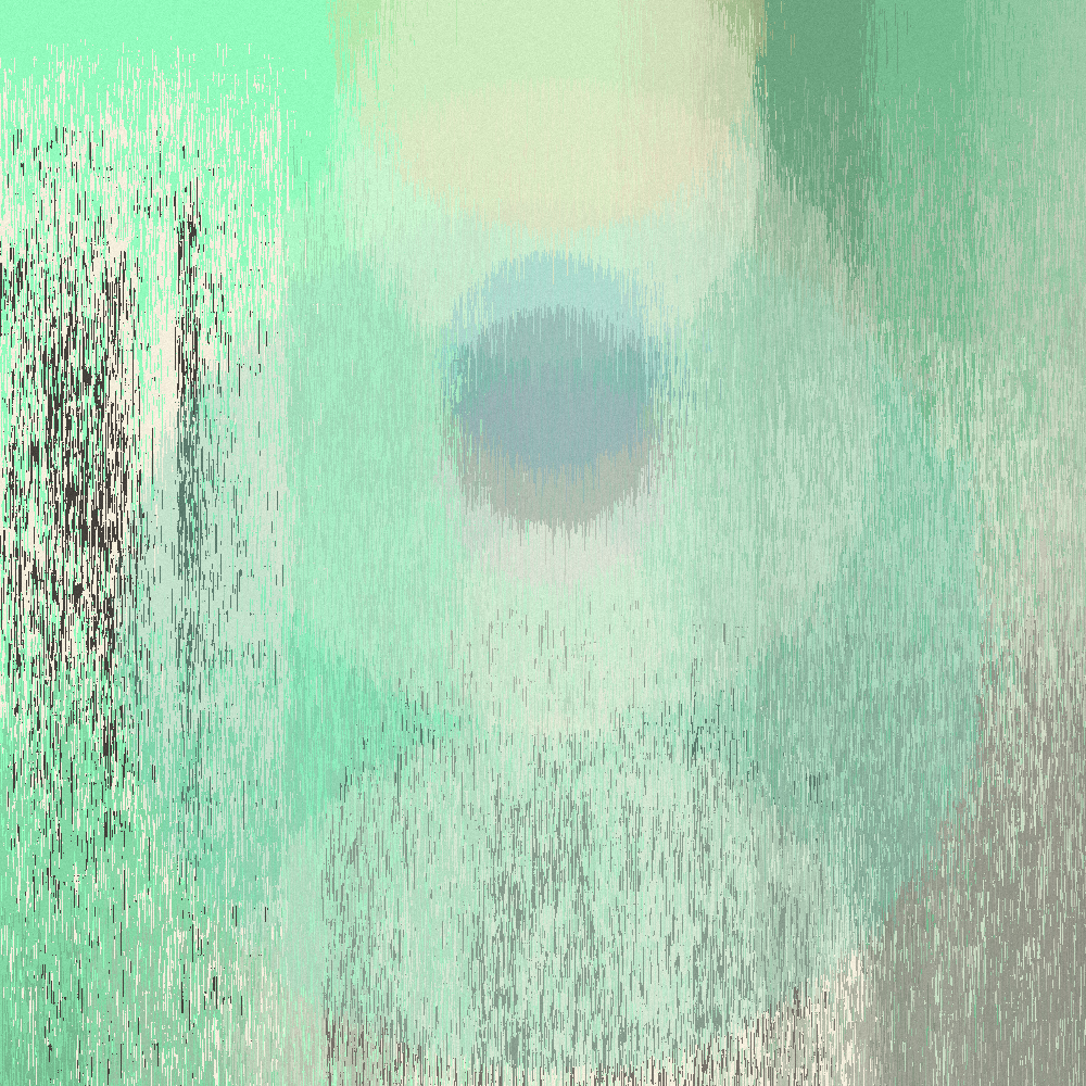 sun peel stare #117 static NFT preview