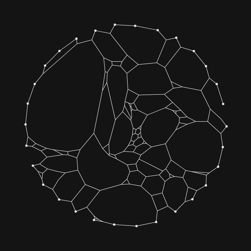Elastic Web #205 static NFT preview