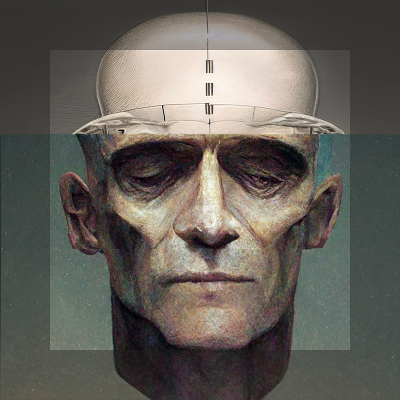 AI Humans #67 static token preview