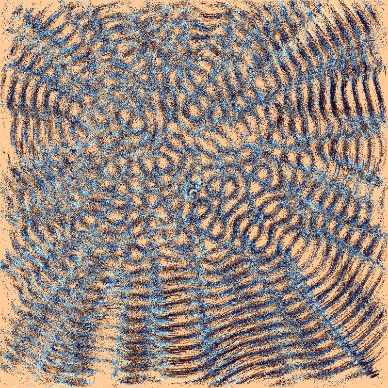 Imaginary Resonances #349 static token preview