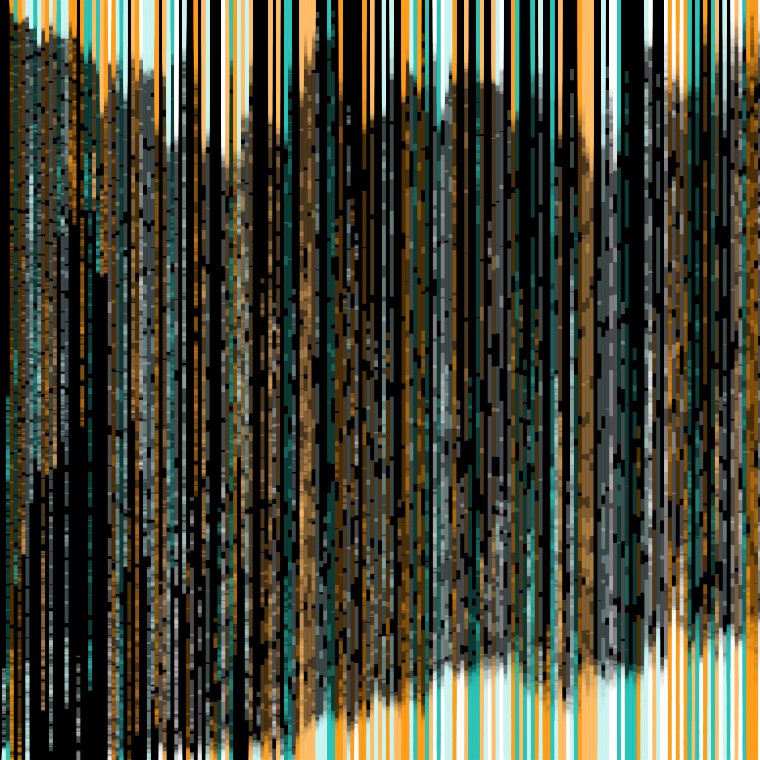 _linea_alt #29 static NFT preview
