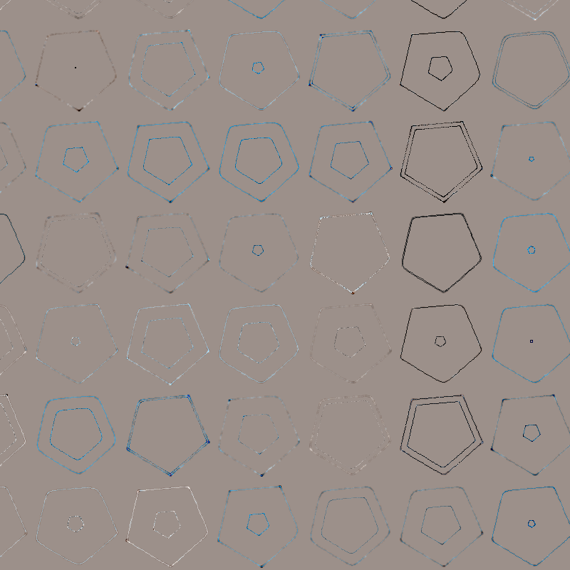 bit_summer #23 static token preview