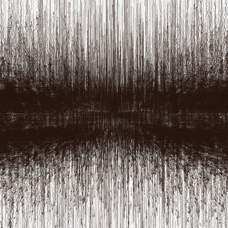 Suprematist Method #5 #152 static NFT preview