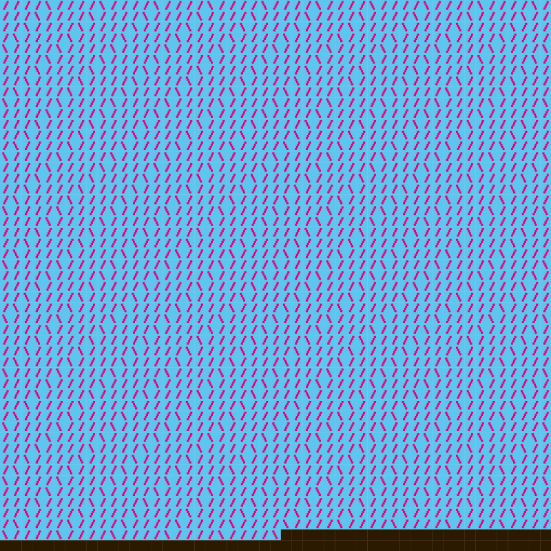 Tally! #2525 static NFT preview
