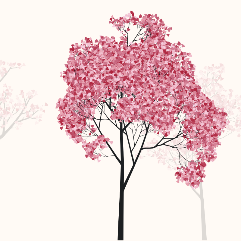Arbour #161 static NFT preview