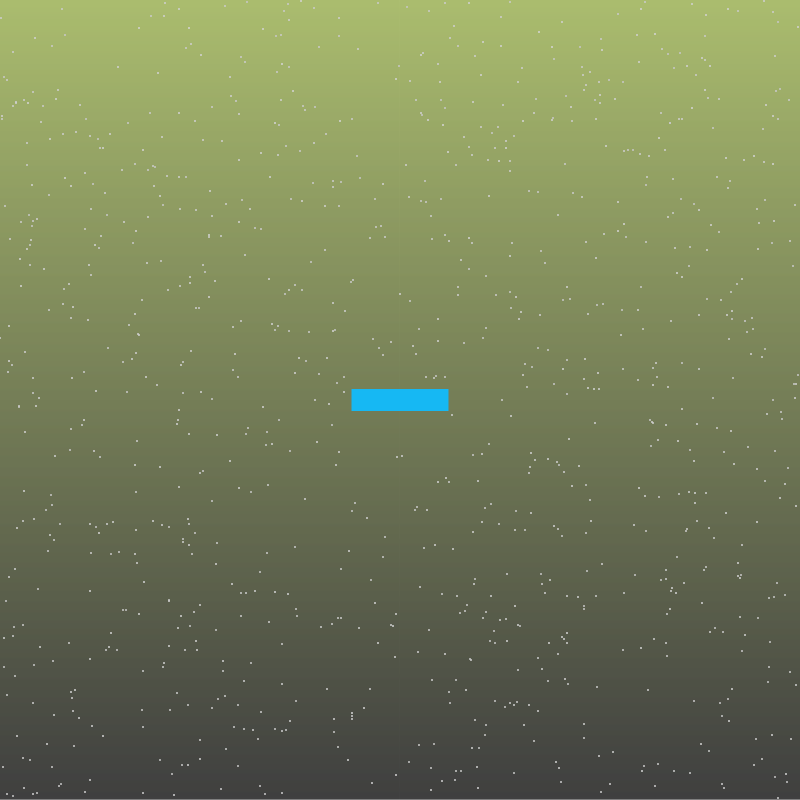 Zima Blue #1 static token preview
