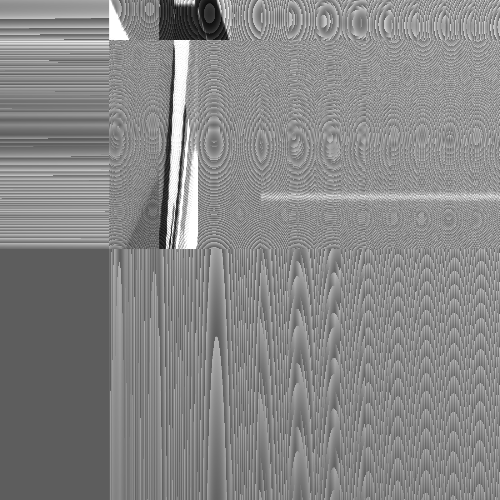 ecologías - B #527 static NFT preview