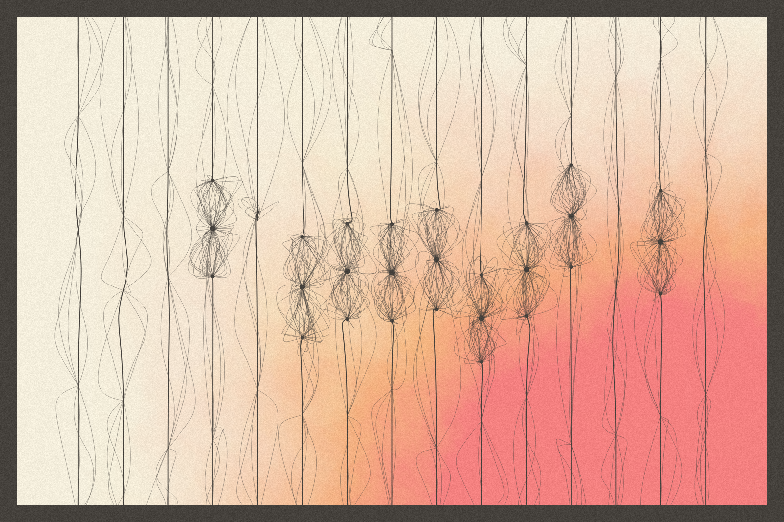 entanglement #201 static token preview