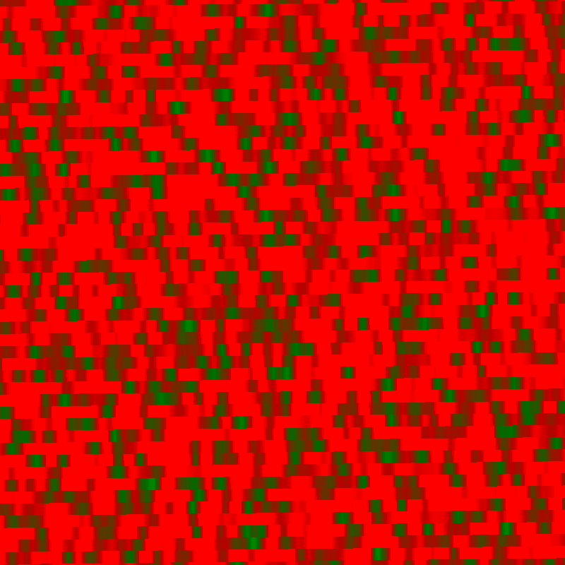 pixel paranoia #2 #178 static NFT preview
