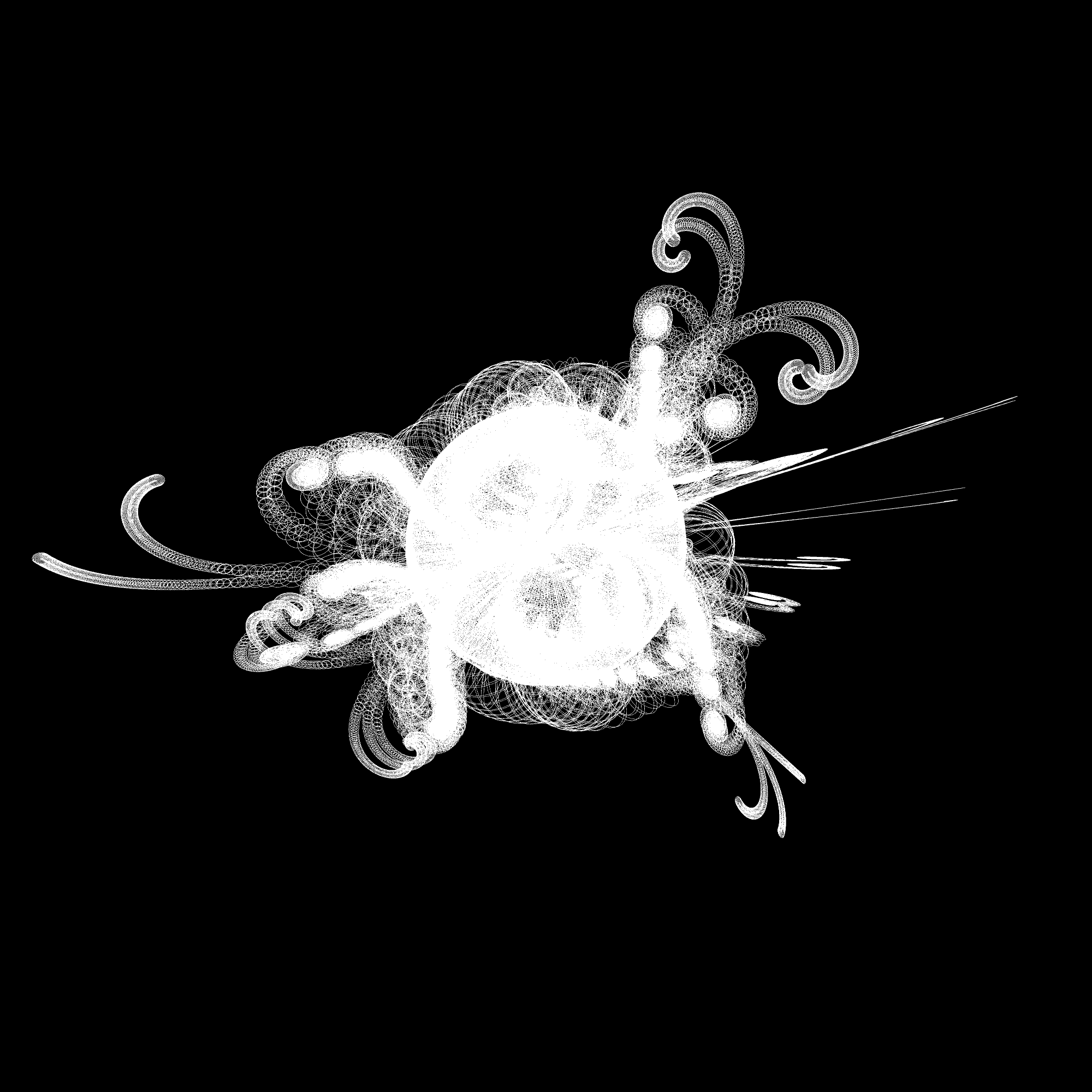 Not Astrophage #33 static token preview